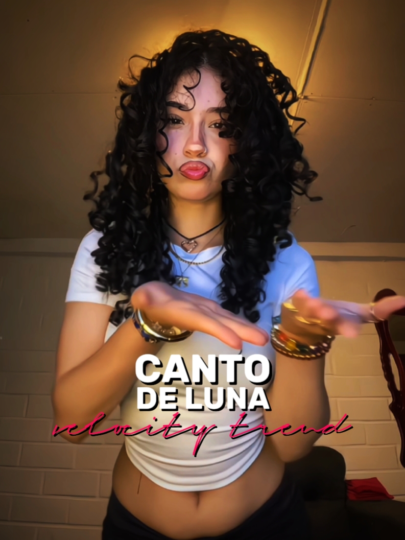 Canto de Luna