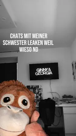 Chats leaken