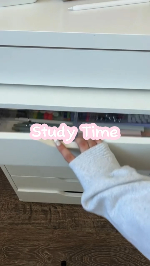 STUDY TIME