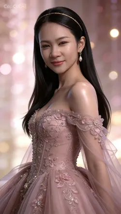 ชุดราตรี
