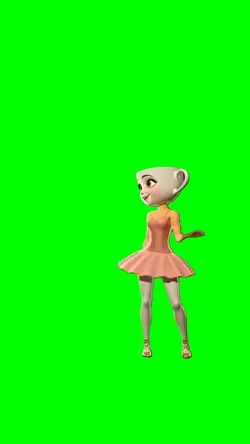 BALLERINA BOMBAYE