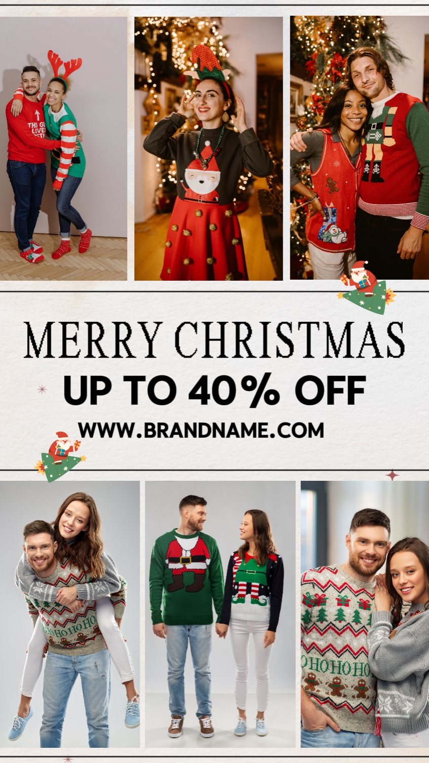 Christmas Sale
