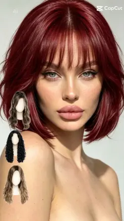 cabelo 