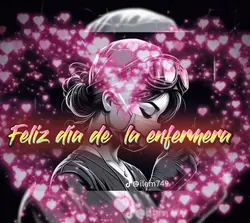 la enfermera
