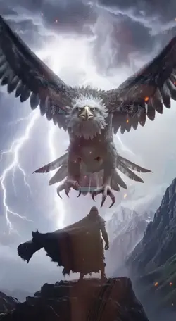 eagle viral edit