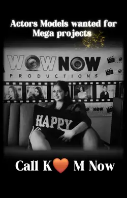 Actors AModels wante