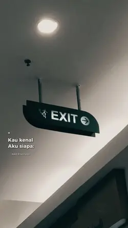 Kau kenal aku siapa