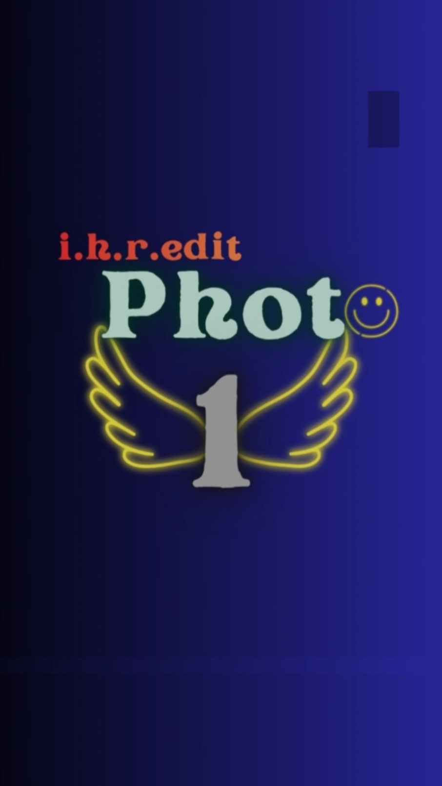 Video template baru 