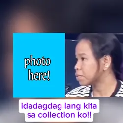 dagdag sa collection