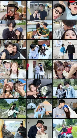 21 PICT AESTHETIC
