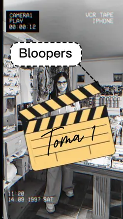 Bloopers