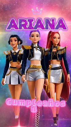 Guerreras Kpop