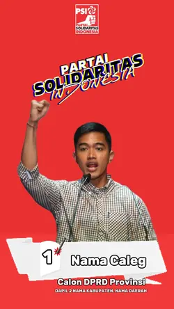 kampanye PSI
