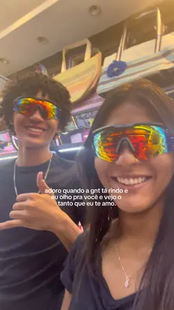 MELHORES AMIGOS