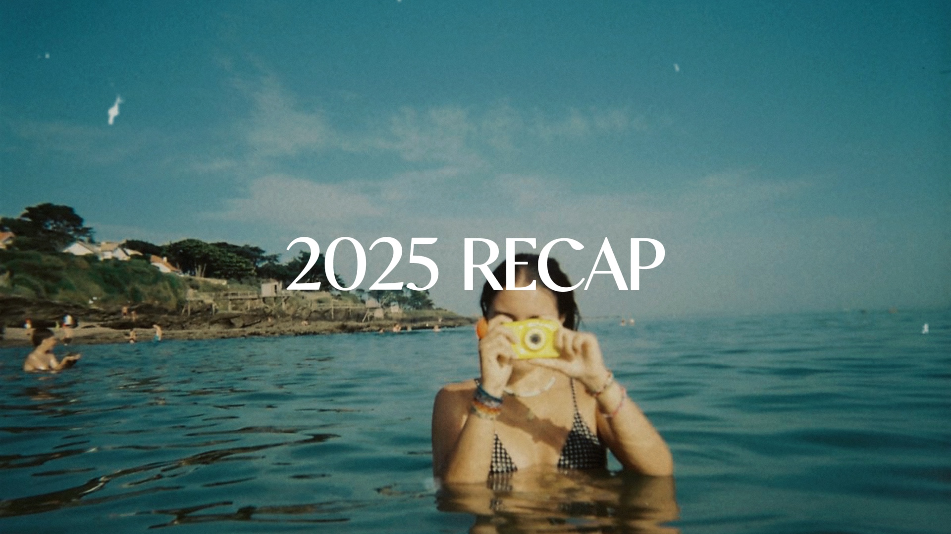 RESUMEN DE 2025