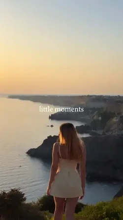 little moments 