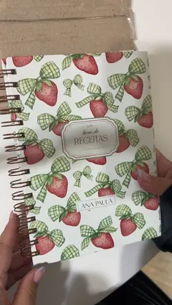 Unboxing de produtos