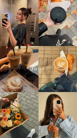 June Moment