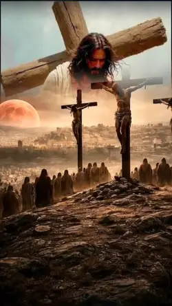 Vida em Jesus