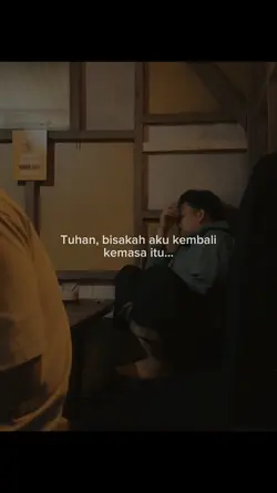 Rindu ibu klip 1