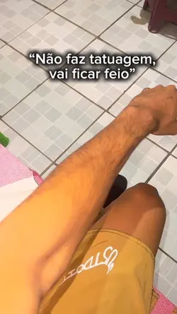 Mago trending tattoo