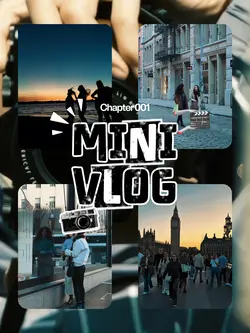 opening video