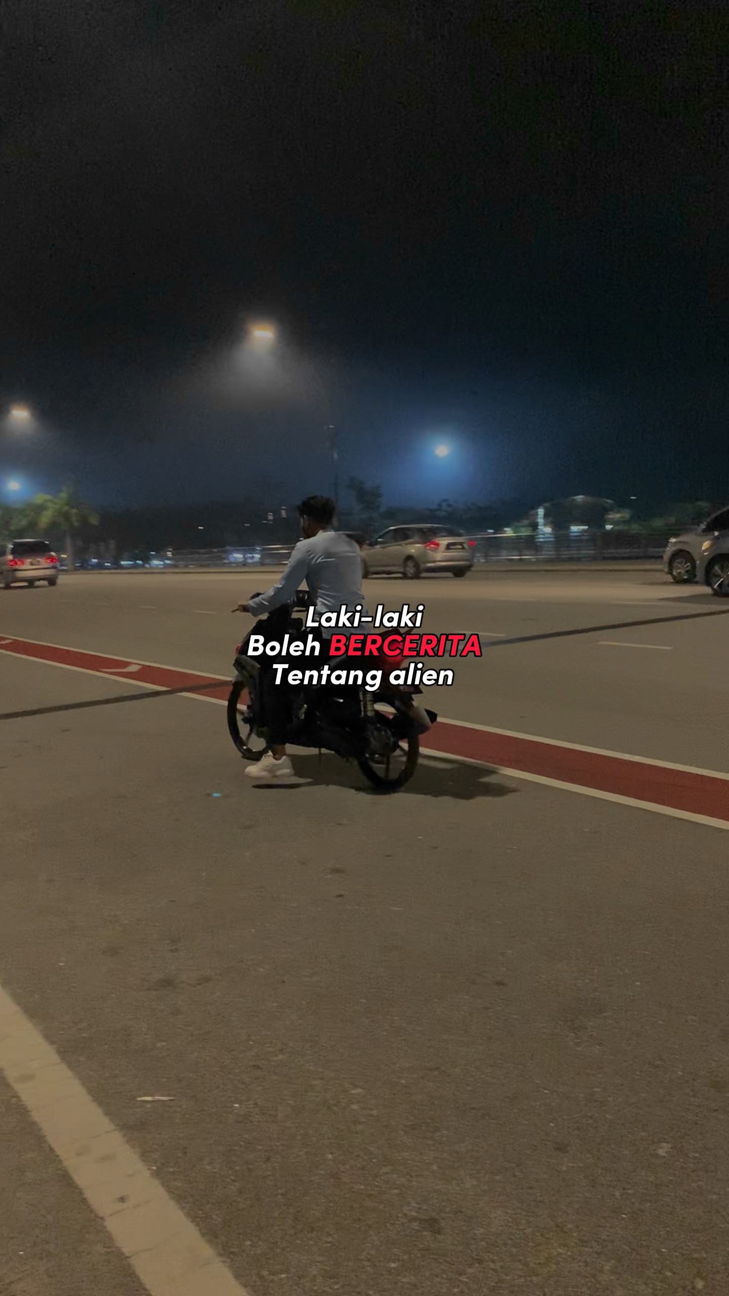 Toyol botak ke mulet