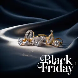 Black Friday sale 
