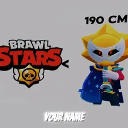 BRAWL STARS