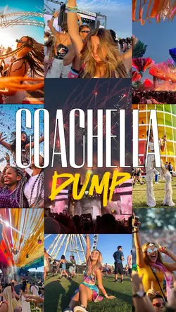 Coachella Dump