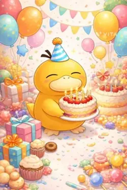 コダックは可愛い