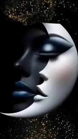 Superb Moon