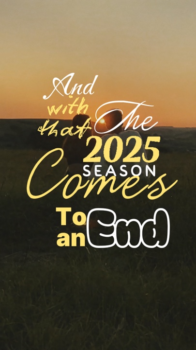 2025 recap | couple