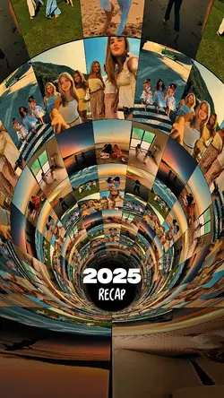 2025 moments recap