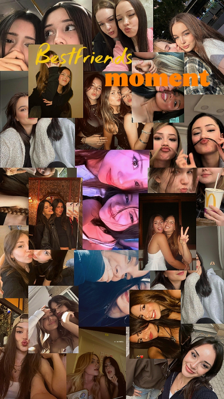 meilleurs amis