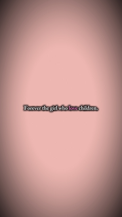 Mädchenwolovechildren