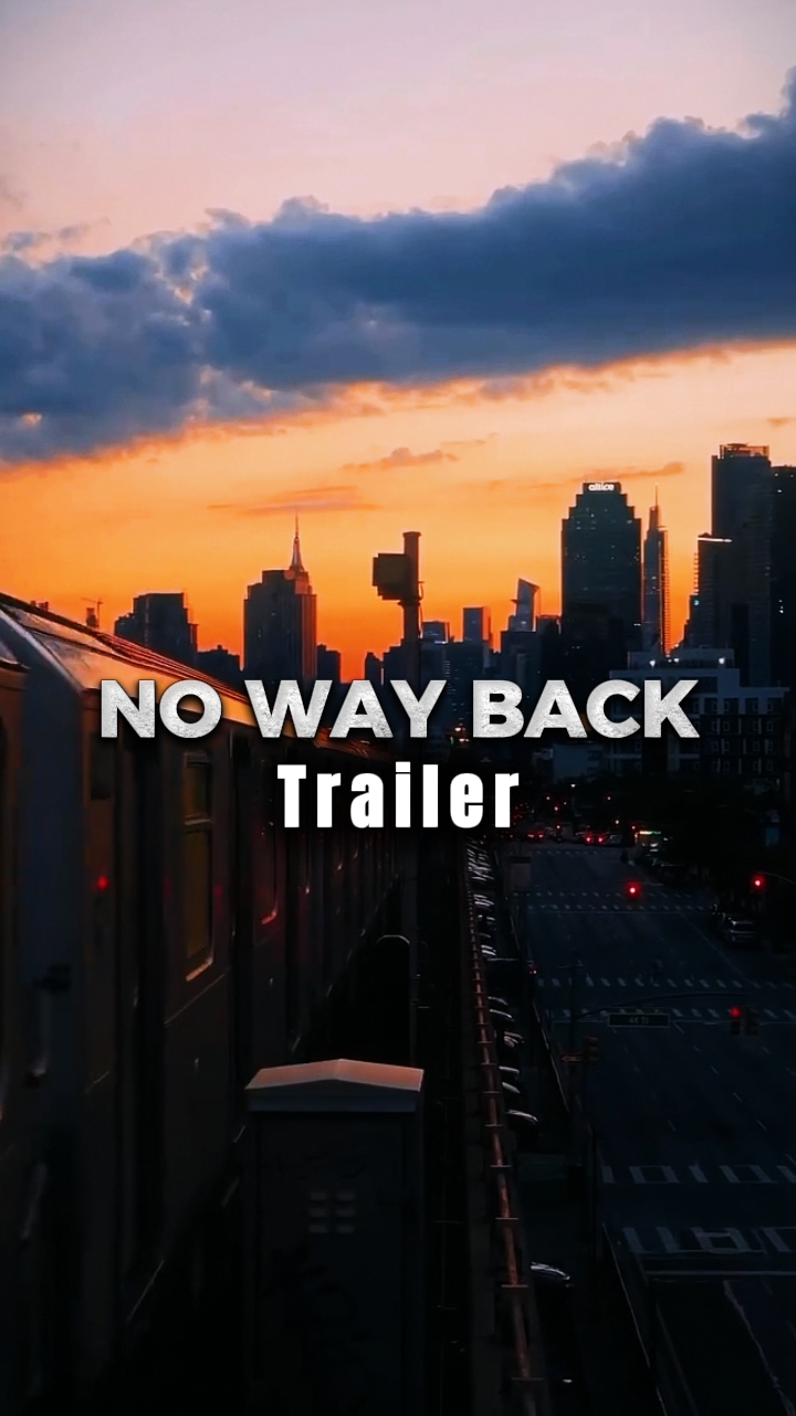 Dark Trailer 