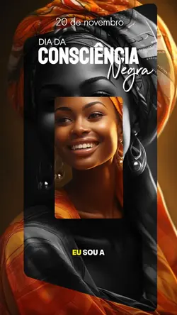 Consciência Negra ⛏️