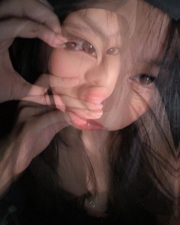 Motion Blur - Needy