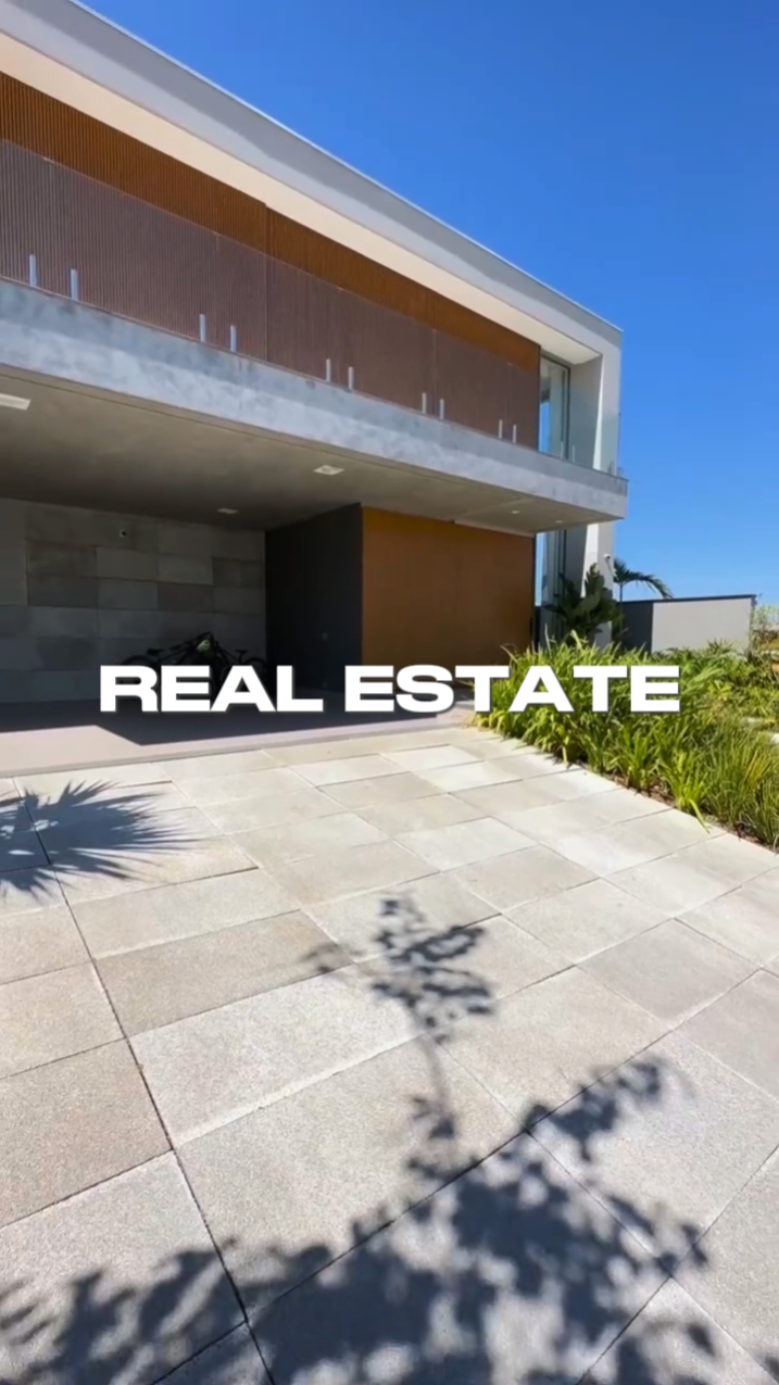 REAL ESTATE