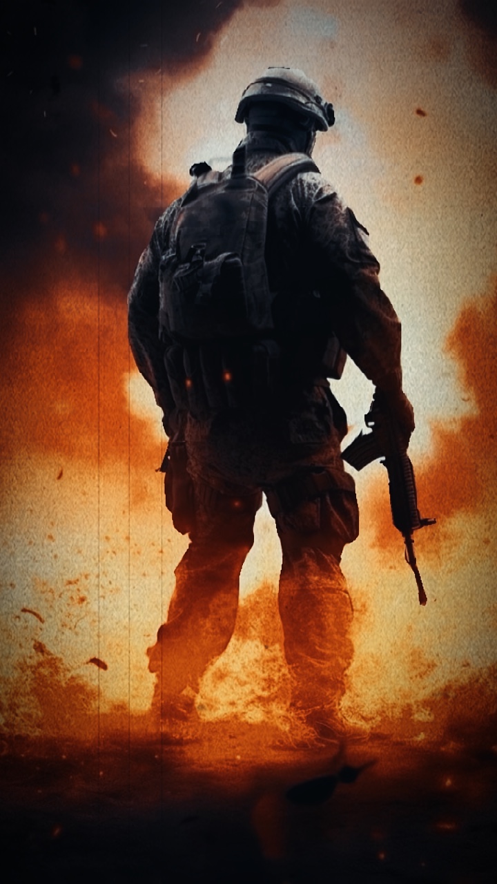War Sucks