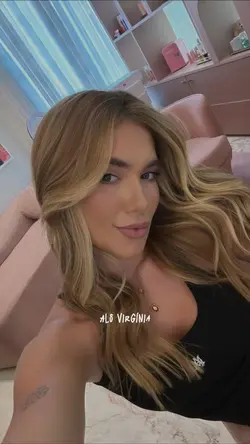 alô Virgínia ✈️