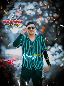 happy birthday bro