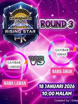 PK RISING STAR
