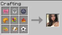 MINECRAFT 😼