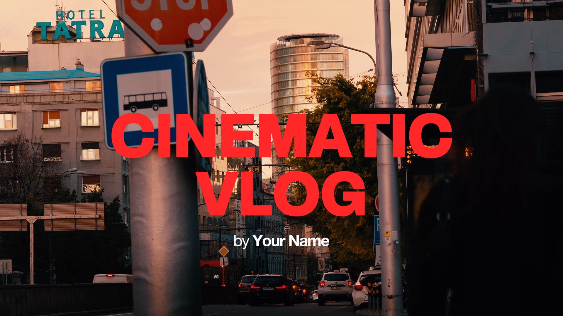 Vlog cinematográfico