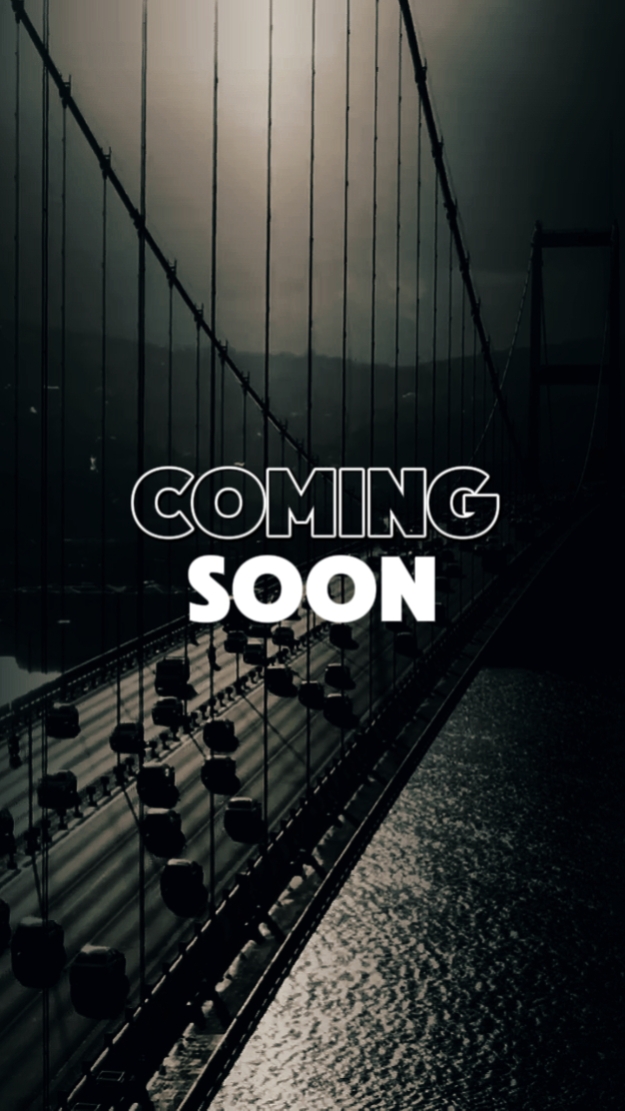 coming soon