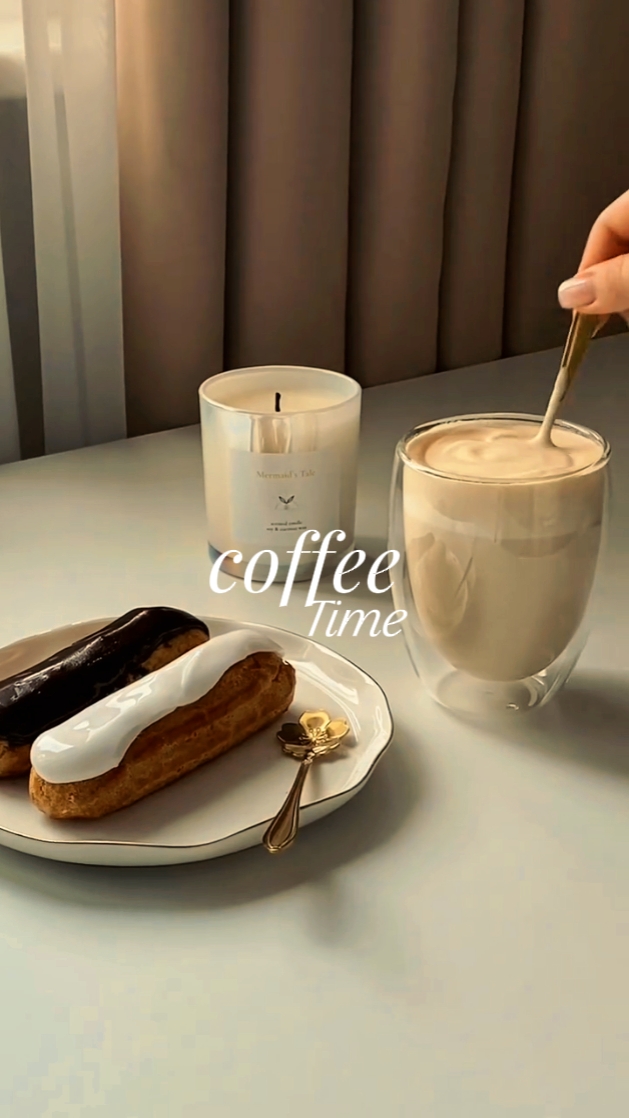 coffee time
