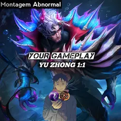 Yu zhong F-Abnormal
