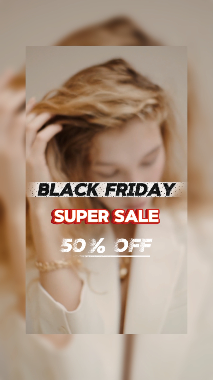 Black Friday _ Promoção 